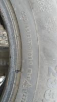 Лот: 17831139. Фото: 4. 4 зимние шины 235/65 R17 Continental... Красноярск