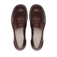 Лот: 25530684. Фото: 3. Лоферы EKONIKA. Одежда, обувь, галантерея