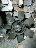 Лот: 6971890. Фото: 7. Двигатель 1JZ-GE на запчасти в...