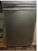 Лот: 17145661. Фото: 5. Холодильник samsung rl28fbsw