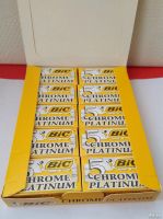 Лот: 7012479. Фото: 6. BIC Ghrome Platinum двусторонние...