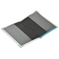 Лот: 12676962. Фото: 2. Обложка для паспорта ПУ, 13,7х9... Канцелярские и офисные товары