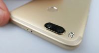 Лот: 11185419. Фото: 3. Xiaomi Mi A1 4/32Gb Gold Глобальная... Красноярск