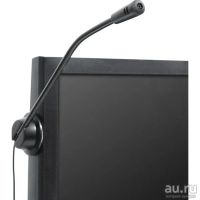 Лот: 13797905. Фото: 2. Микрофон настольный Sven MK-200... Аудиотехника