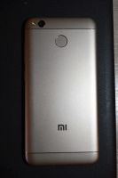 Лот: 12325207. Фото: 3. Оригинальный Xiaomi Redmi 4X. Красноярск