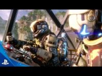 Лот: 8762066. Фото: 2. Titanfall 2 Игра для Playstation... Игровые приставки, консоли, видеоигры