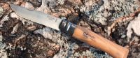 Лот: 10415633. Фото: 2. Нож Opinel 9 Inox, Нержавеющая... Охота