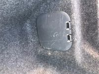 Лот: 24308426. Фото: 6. обшивка багажника toyota corolla...