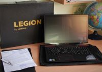 Лот: 13237913. Фото: 11. Lenovo Legion Y720-15IKB ( Intel...