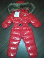 Лот: 8493698. Фото: 5. Кобинезон Moncler