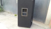 Лот: 9963158. Фото: 4. Продам две пассивные колонки Peavey... Красноярск