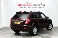 Лот: 19436197. Фото: 7. Lifan X60, I 1.8 MT (128 л.с...