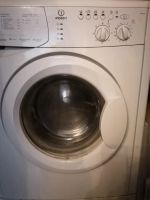 Лот: 16663046. Фото: 3. Стиральная машинка indesit wisl62. Бытовая техника