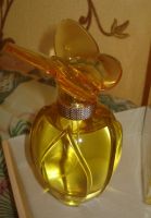 Лот: 3408288. Фото: 2. Mariah Carey Bling honey 100 ml. Парфюмерия