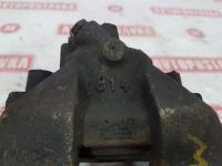 Лот: 20897917. Фото: 6. Суппорт тормозной Mazda Premacy...