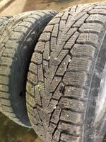 Лот: 13297860. Фото: 3. Nokian Hakkapeliitta 7. Авто, мото, водный транспорт