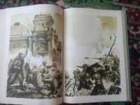Лот: 18141004. Фото: 3. Сергей Алексеев Идёт война народная... Литература, книги