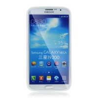 Лот: 11385887. Фото: 3. Чехол на Samsung Galaxy Mega 6... Смартфоны, связь, навигация