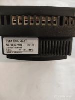 Лот: 24656570. Фото: 2. Danfoss Контроллер агрегата, EKC... Тепловое оборудование, климат