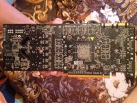Лот: 6230770. Фото: 2. Видеокарта GTX 480 1536 MB GDDR5... Комплектующие