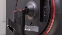 Лот: 19355617. Фото: 3. 27" Монитор LG UltraGear 27GL83A-B... Компьютеры, оргтехника, канцтовары
