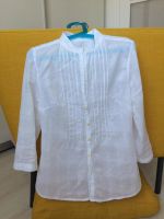 Лот: 10104304. Фото: 4. Блуза рубашка школьная белая XS. Красноярск