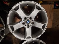 Лот: 17043495. Фото: 4. Диски BMW X5 8.5*18 5*120 et+48... Красноярск