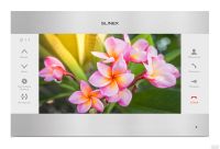 Лот: 16340091. Фото: 2. Видео домофон Slinex SL-10M (белый... Двери, окна, фурнитура