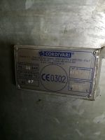 Лот: 11292337. Фото: 2. Ревисер 900 л вертикальный оцинкованный... Инструмент и расходные