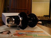 Лот: 9703826. Фото: 3. Втулка Woodman Bill Extrem RSN... Спортивные товары