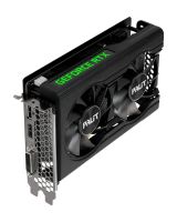 Лот: 24946805. Фото: 2. Видеокарта GeForce RTX3050 Palit... Комплектующие