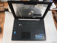 Лот: 17951942. Фото: 3. Ноутбук Asus f553ma-bing-sx664b... Компьютеры, оргтехника, канцтовары
