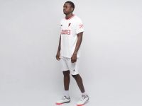 Лот: 21143920. Фото: 2. Футбольная форма Adidas FC Man... Спортивная одежда