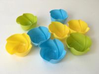 Лот: 6431129. Фото: 7. 💙💚💛 Набор формочек для выпечки...