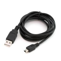 Лот: 19047527. Фото: 2. Кабель USB - Mini-USB (1 метр... Аксессуары