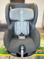 Лот: 19196135. Фото: 2. Автокресло Britax Römer Trifix... Дети растут