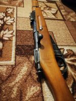 Лот: 9757509. Фото: 14. Макеты оружия Второй мировой ППШ...