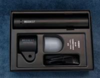 Лот: 13314535. Фото: 11. Фонарик Xiaomi Beebest Zoom Flashlight...