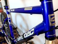 Лот: 13927367. Фото: 4. Велосипед Corratec Halcon (Germany... Красноярск