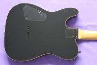 Лот: 3201170. Фото: 6. Schecter PT Telecaster Black Made...