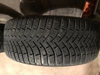 Лот: 14595256. Фото: 2. Michelin 255/55 R19. Шины, Диски