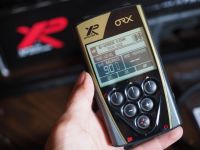 Лот: 14555999. Фото: 5. Металлоискатель XP ORX