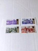 Лот: 20079215. Фото: 4. Марки 2002 г. Россия. Марфино...