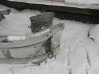 Лот: 7757533. Фото: 3. Морда/телевизор Renaut LOGAN. Авто, мото, водный транспорт
