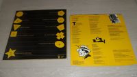 Лот: 13984874. Фото: 2. Genesis “Genesis (Mama)” (LP... Коллекционирование, моделизм