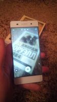 Лот: 9434900. Фото: 3. sony xperia XA dual белый 8 ядер... Красноярск