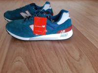Лот: 14696383. Фото: 2. Кроссовки New Balance. Мужская обувь