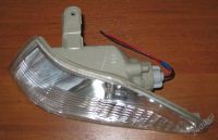 Лот: 1035265. Фото: 2. левый поворотник с Toyota Carina. Автозапчасти