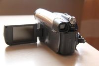 Лот: 1338743. Фото: 2. видеокамера sony DCR-HC27E. Фото, видеокамеры, оптика