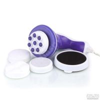 Лот: 4458138. Фото: 7. Массажер Relax and Tone body massager...